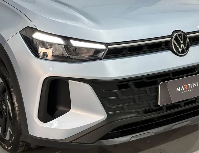 Imagem 8 – Tera 2026 1.0 170 Tsi Comfort Automático