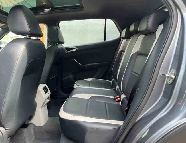 Imagem 12 – T-Cross 2021 1.4 250 Tsi Total Flex Highline Automático