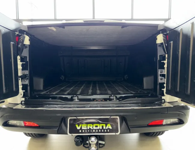 Imagem 17 – Toro 2021 2.0 16V Turbo Diesel Ranch 4Wd At9