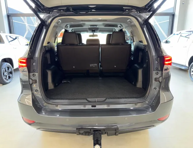 Imagem 17 – Hilux Sw4 2017 2.8 Srx 4X4 16V Turbo Intercooler Diesel 4P Automático