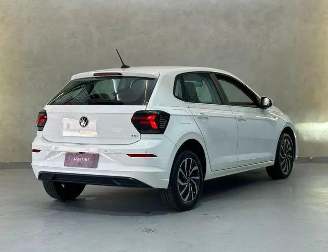 Imagem 24 – Polo 2023 Polo Highline Tsi 1.0 Flex 12V Aut.