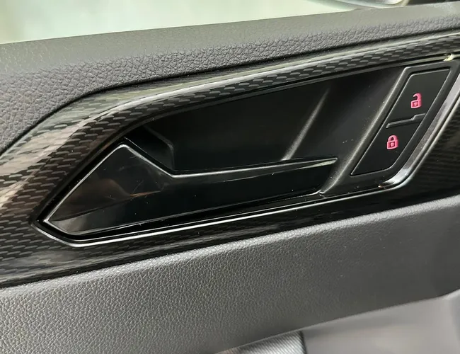 Imagem 18 – Polo 2025 1.0 170 Tsi Comfortline Automático