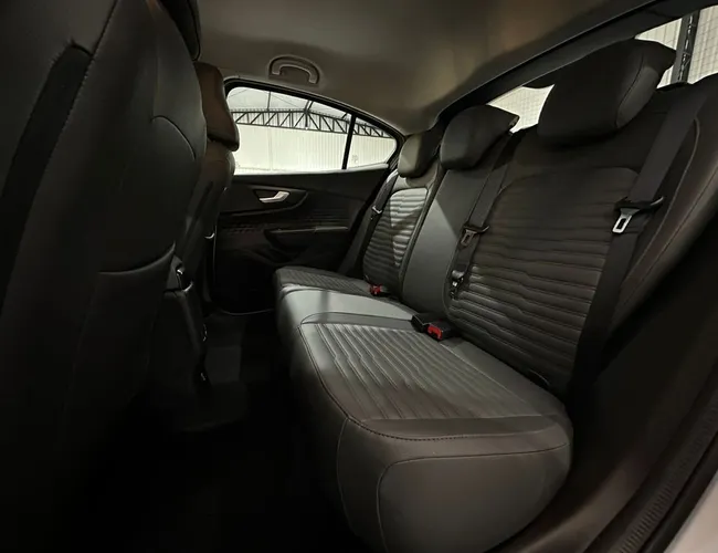 Imagem 11 – Fastback 2023 Fastback Audace 1.0 200 T. Flex Aut