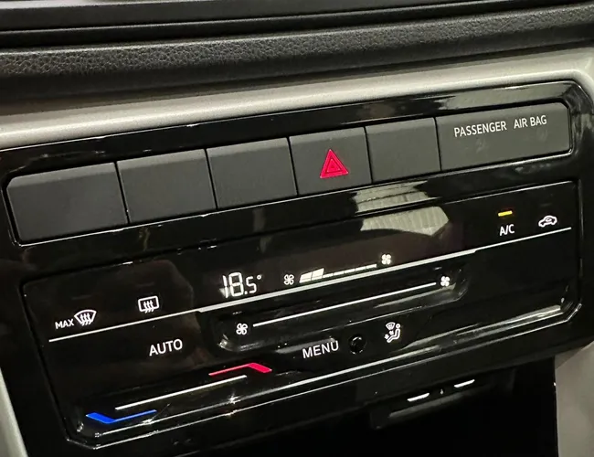 Imagem 13 – T-Cross 2025 1.0 200 Tsi Total Flex Comfortline Automático