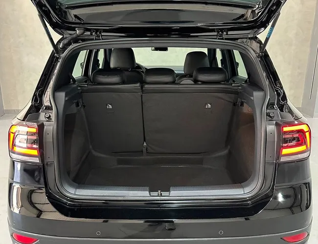 Imagem 25 – T-Cross 2023 T-Cross Comfor. 200 Tsi 1.0 Flex 5P Aut.