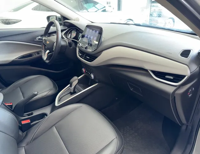 Imagem 11 – Onix 2024 1.0 Turbo Flex Premier Automático