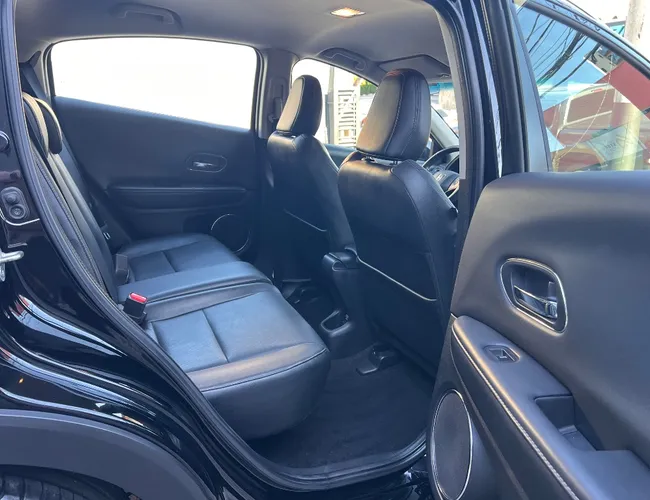 Imagem 12 – Hr-V 2020 1.8 16V Flex Exl 4P Automático