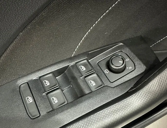 Imagem 18 – T-Cross 2025 1.4 250 Tsi Total Flex Highline Automático