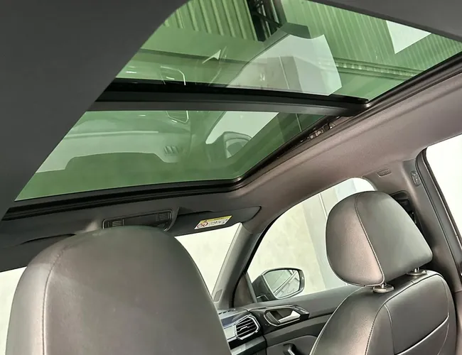 Imagem 20 – T-Cross 2023 1.0 200 Tsi Total Flex Comfortline Automático