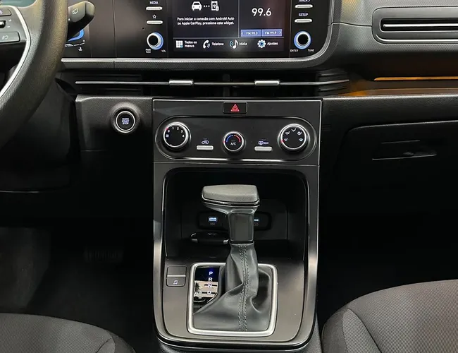 Imagem 15 – Creta 2025 Creta Comfort 1.0 Tb 12V Flex Aut.