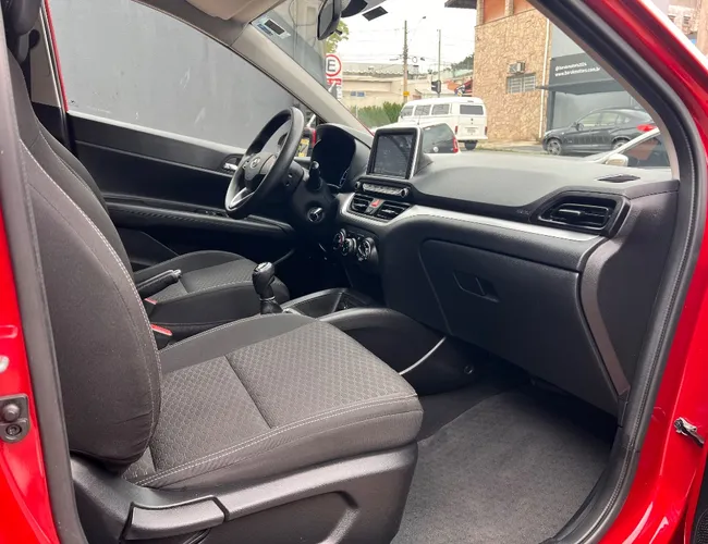 Imagem 15 – Hb20 2021 1.6 16V Flex Vision Manual