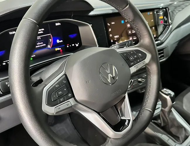 Imagem 20 – Polo 2025 1.0 170 Tsi Comfortline Automático