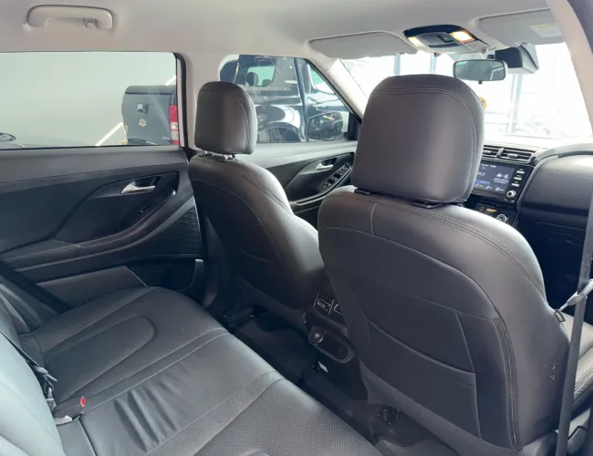 Imagem 16 – Creta 2025 1.0 Tgdi Flex Limited Automático