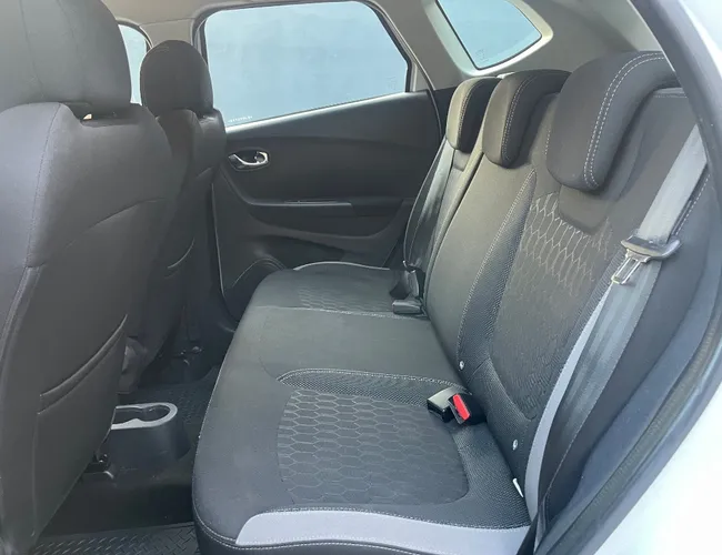 Imagem 12 – Captur 2019 1.6 16V Sce Flex Zen X-Tronic