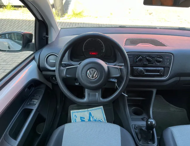 Imagem 14 – Up 2016 1.0 Mpi Take Up 12V Flex 4P Manual