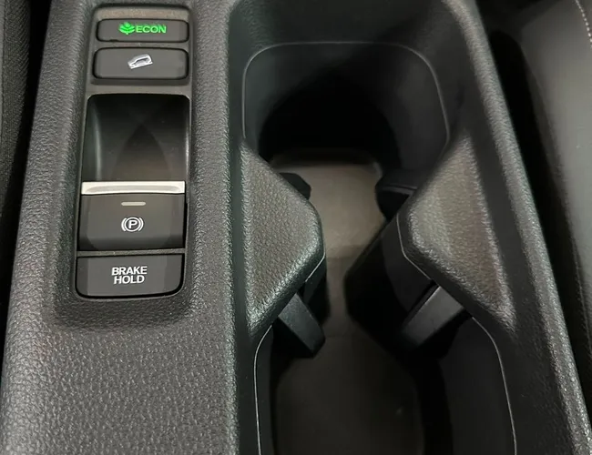 Imagem 17 – Hr-V 2025 Hr-V Exl 1.5 Flex Sensing 16V 5P Aut.
