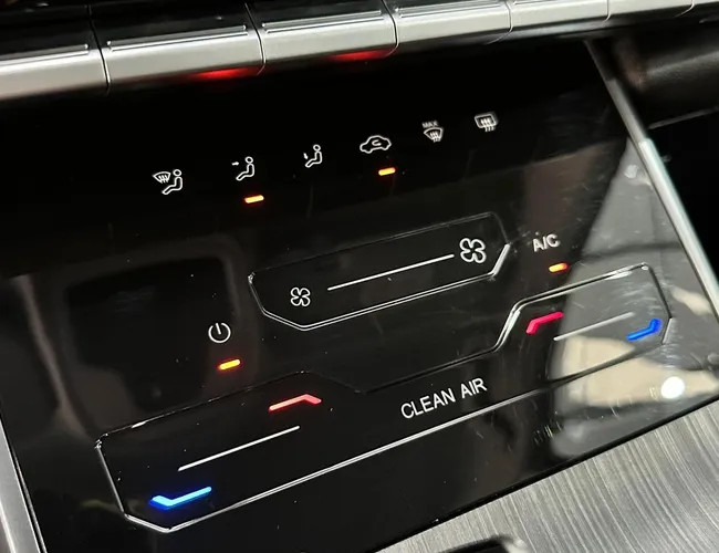 Imagem 13 – Tiggo 5X 2024 1.5 Vvt Turbo Iflex Sport Cvt