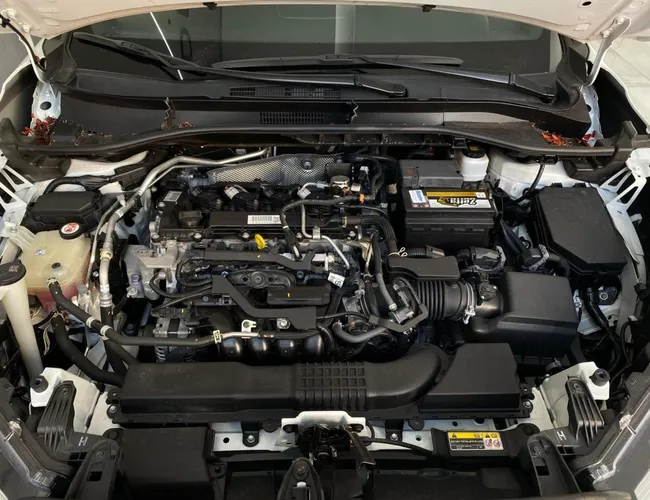 Imagem 15 – Corolla Cross 2023 2.0 Vvt-Ie Flex Xre Direct Shift