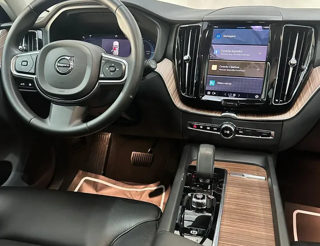 Imagem 11 – Xc60 2023 2.0 T8 Recharge Plus Awd Geartronic