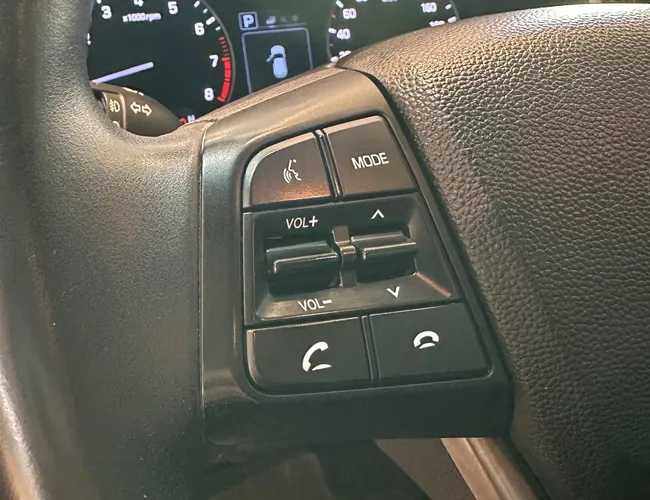 Imagem 13 – Creta 2019 2.0 16V Flex Prestige Automático