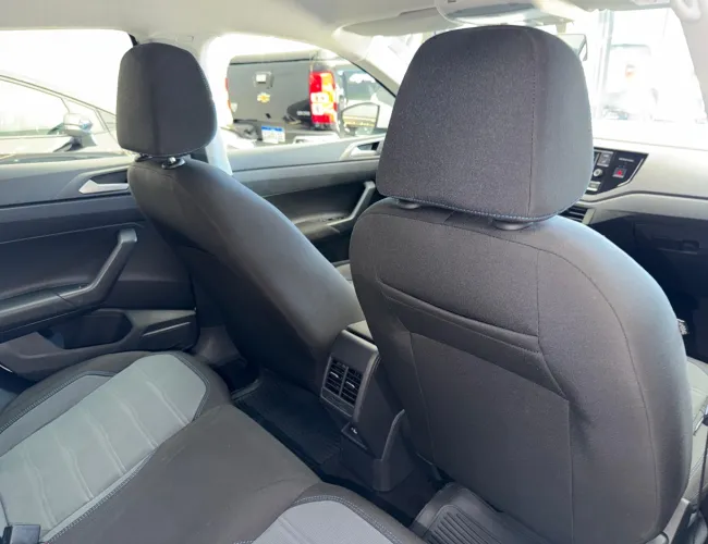 Imagem 12 – Nivus 2023 1.0 200 Tsi Total Flex Comfortline Automático