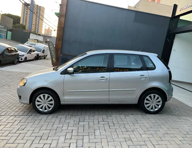 Imagem 7 – Polo 2014 1.6 Mi 8V Flex 4P Manual