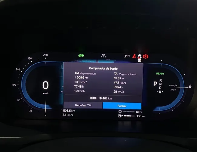 Imagem 11 – Xc90 2024 2.0 T8 Recharge Ultimate Awd Geartronic