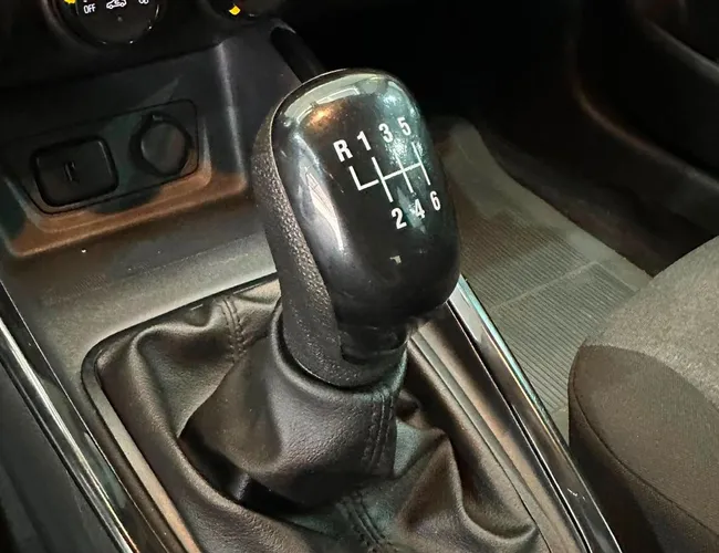 Imagem 18 – Onix 2025 Onix Hatch Lt 1.0 12V Flex 5P Mec.
