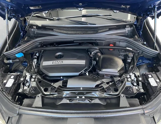 Imagem 9 – X1 2023 2.0 16V Turbo Gasolina Sdrive20i X-Line Steptronic