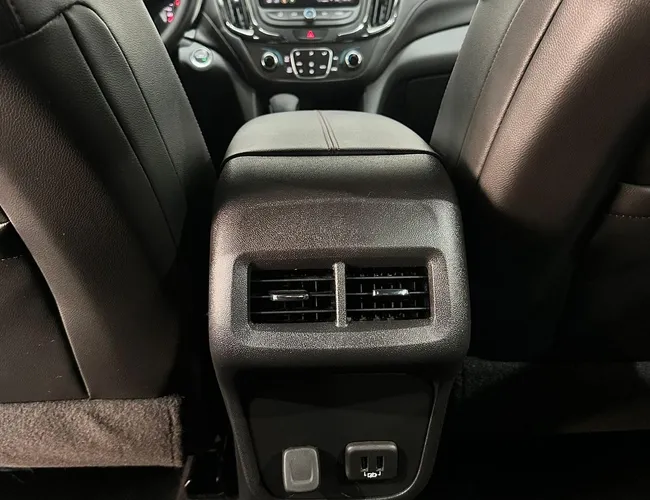 Imagem 14 – Equinox 2023 1.5 16V Turbo Gasolina Rs Automático
