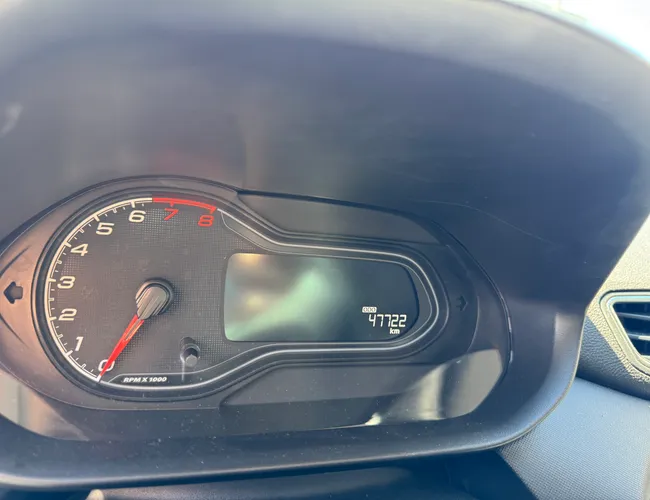 Imagem exterior do veículo Prisma 2019 1.4 Mpfi Lt 8V Flex 4P Automático