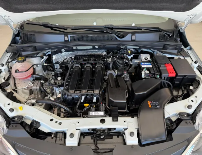 Imagem 18 – Onix 2024 1.0 Flex Lt Manual