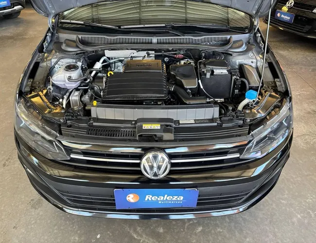 Imagem 15 – Virtus 2021 1.6 Msi Sense Total Flex Automático