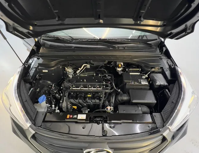 Imagem 17 – Creta 2025 Creta Action 1.6 16V Flex Aut.