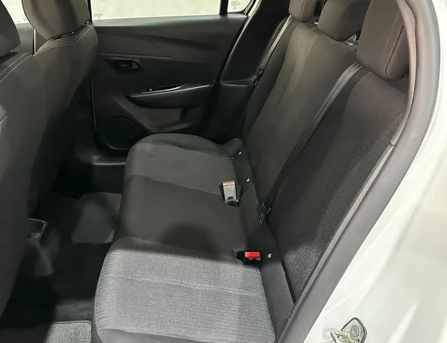 Imagem 21 – 208 2024 208 Active 1.6 Flex 16V 5P Aut.