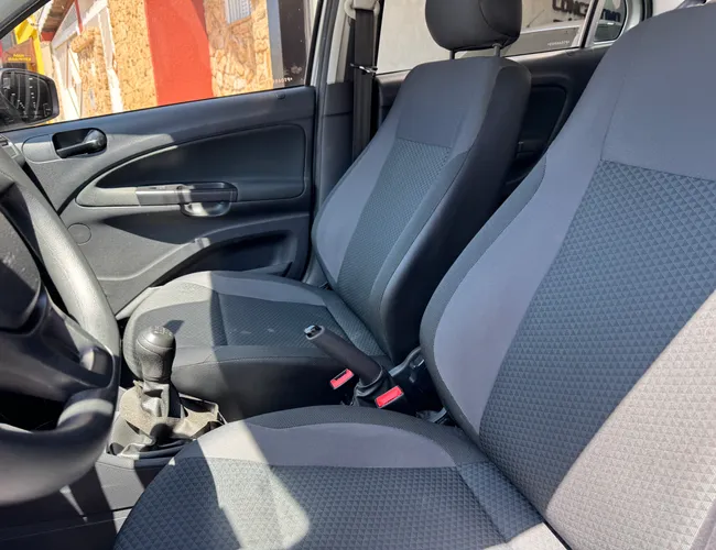 Imagem exterior do veículo Voyage 2023 1.0 12V Mpi Totalflex 4P Manual