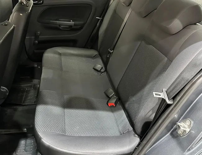 Imagem 19 – Voyage 2021 1.6 16V Msi Totalflex 4P Automático