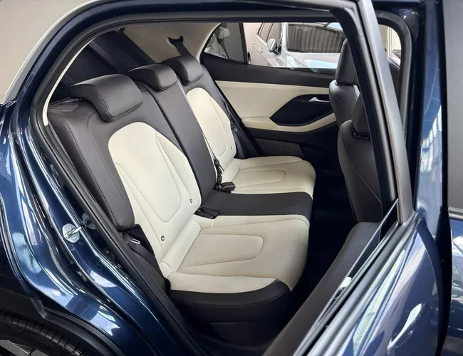 Imagem 12 – Creta 2024 2.0 Flex Ultimate Automático