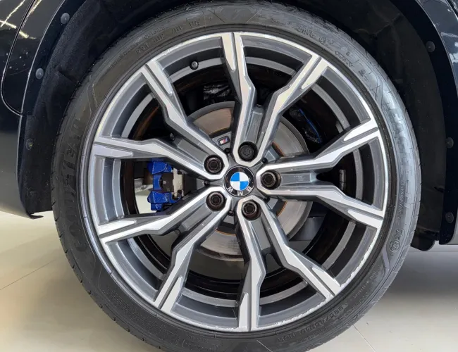 Imagem 18 – X1 2022 2.0 16V Turbo Activeflex Sdrive20i M Sport Plus 4P Automático