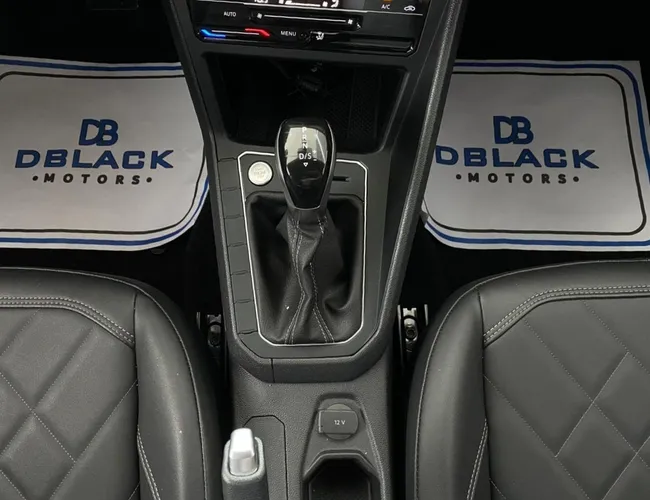 Imagem 9 – Virtus 2025 1.4 250 Tsi Exclusive Automático