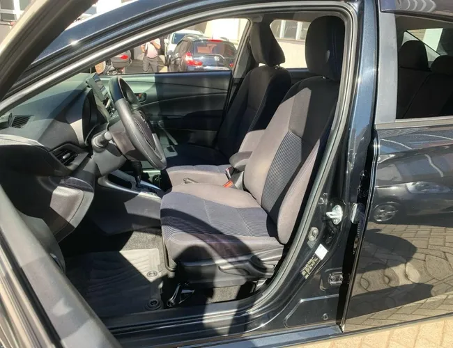 Imagem 9 – Yaris 2022 1.5 16V Flex Sedan Xl Live Multidrive