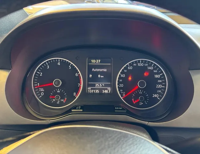 Imagem 7 – Fox 2019 1.6 Msi Total Flex Xtreme 4P Manual