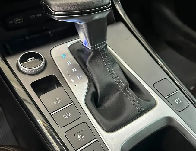 Imagem 16 – Creta 2024 Creta Platinum 1.0 Tb 12V Flex Aut.