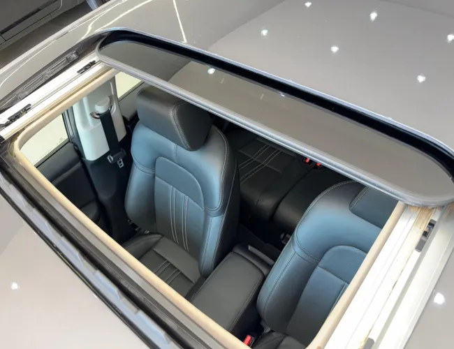 Imagem 16 – Zr-V 2024 2.0 I-Vtec Gasolina Touring Cvt