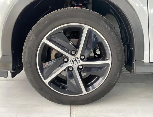 Imagem 10 – Hr-V 2020 1.8 16V Flex Ex 4P Automático