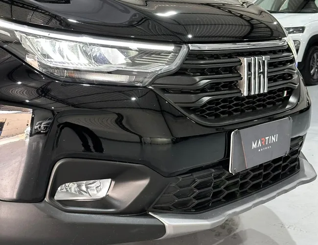 Imagem 7 – Strada 2026 1.3 Firefly Flex Volcano Cd Cvt