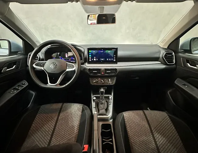 Imagem 9 – Tera 2026 Tera Comfort 1.0 170 Tsi Flex 12V 5P Aut