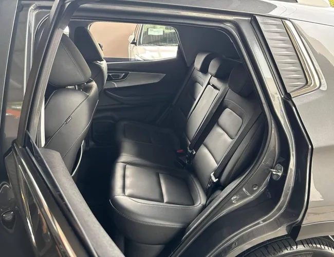 Imagem 11 – Tiggo 5X 2024 1.5 Vvt Turbo Iflex Sport Cvt