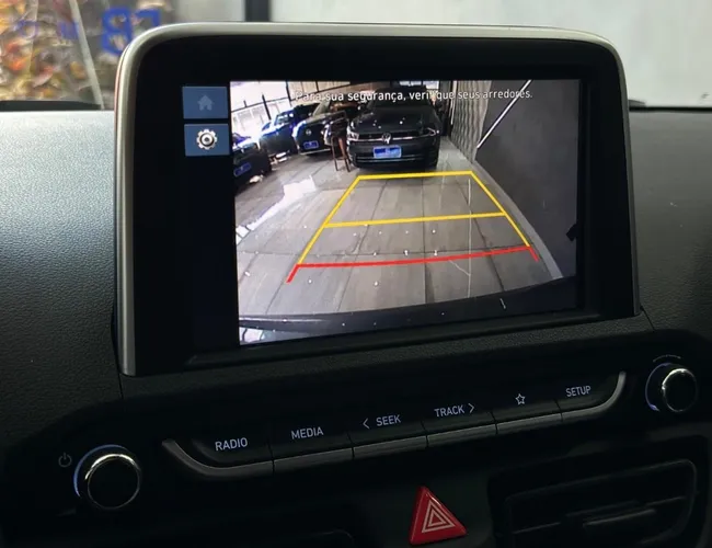 Imagem 10 – Hb20 2025 1.0 Tgdi Flex Comfort Plus Automático