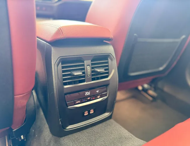 Imagem 12 – 320I 2024 2.0 16V Turbo Flex M Sport Automático